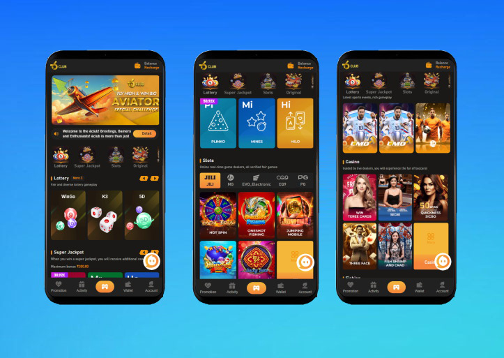 国外club6源码,5d/k3/win go /真人视讯node.js开发支持USDT支付/海外综合盘源码/运营版