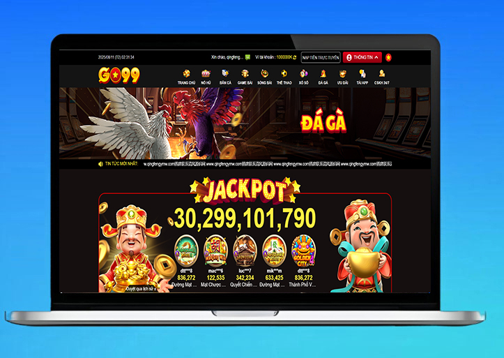 首发GO99越南综合盘源码/东南亚第一老虎机博彩游戏网站
