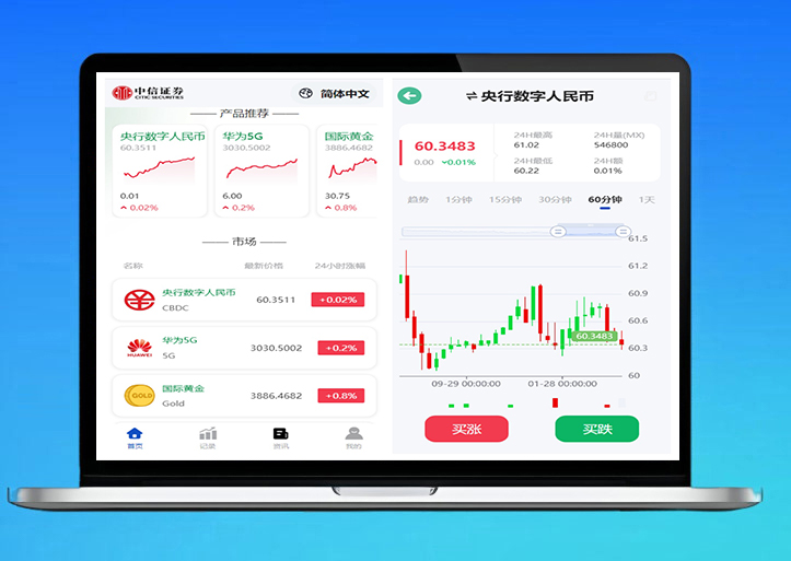 海外微盘源码/期货时间盘/多语言微盘源码/区块链源码/前端uniapp开源/搭建说明